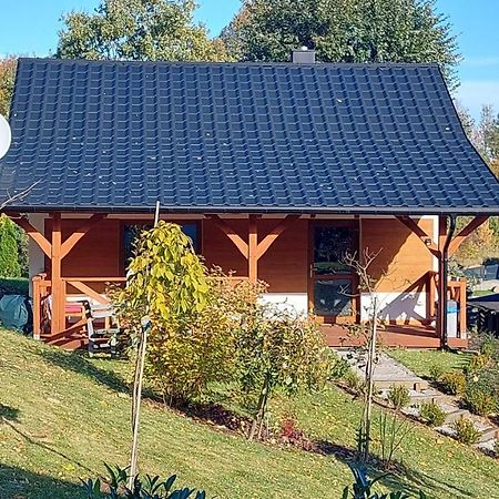 Zielony Zakatek Sosnowka Exterior photo