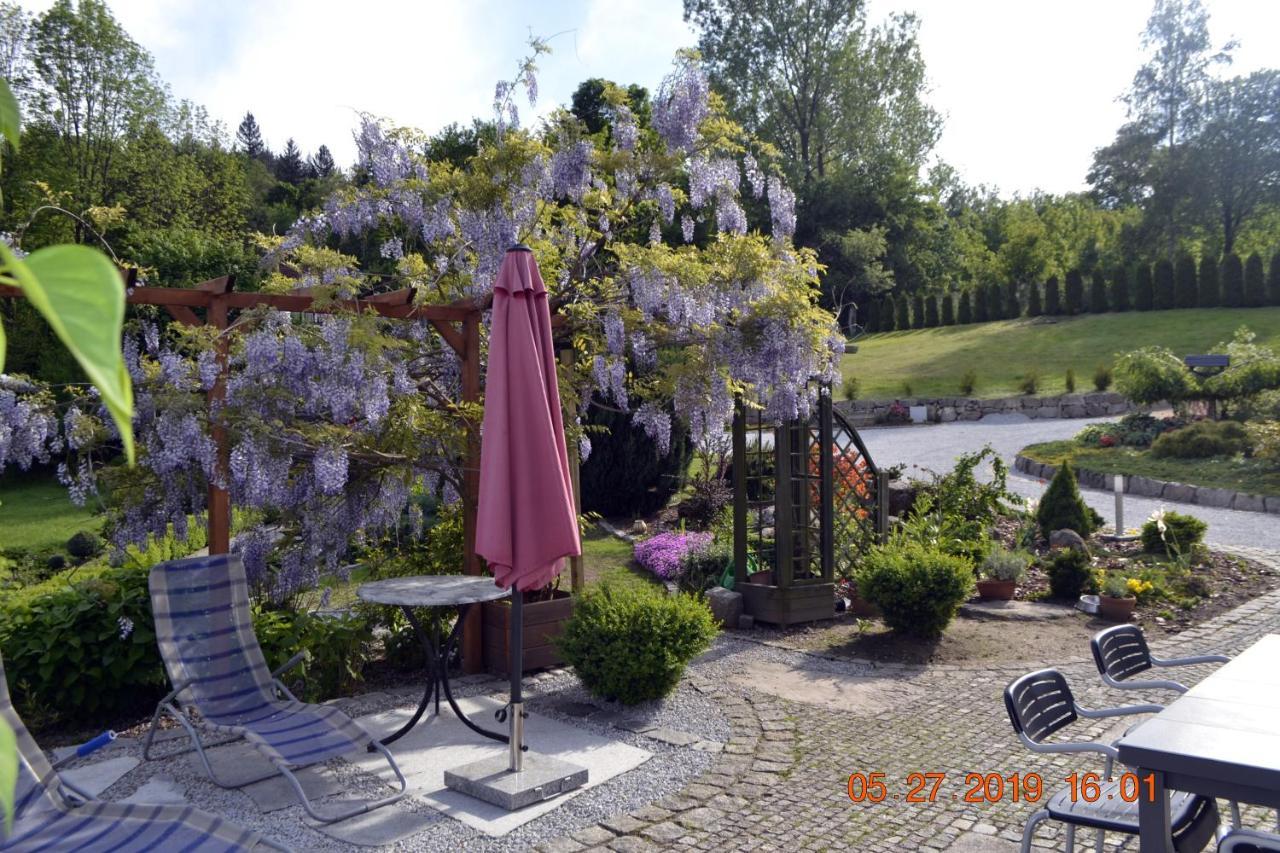 Zielony Zakatek Sosnowka Exterior photo